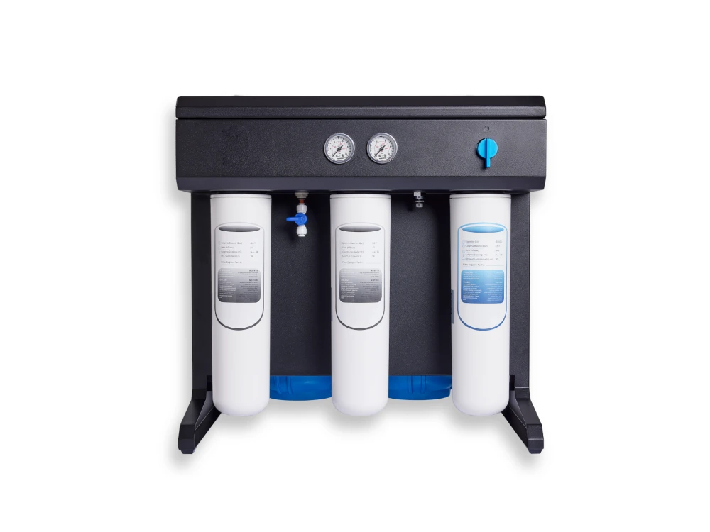 HYD AQUA TITAN SERİSİ 60 / 120