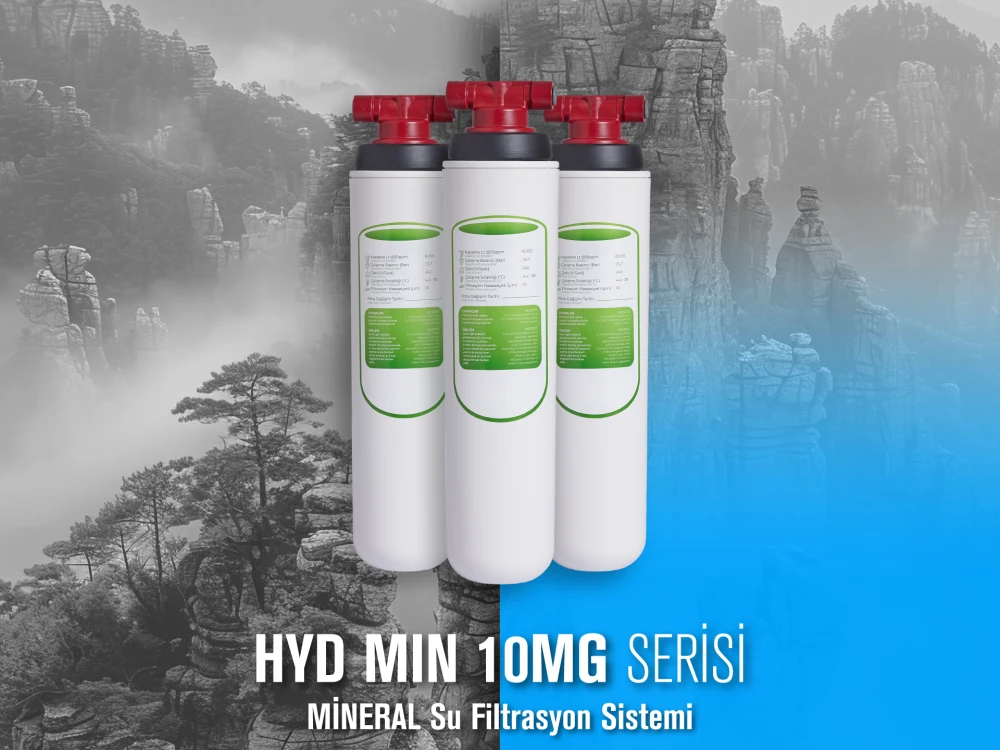 HYD MIN 10MG